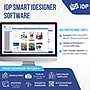 IDP SMART-31 Dual Sided ID Card Printer Bundle (651528B)~#|#~4B7E9BA4-748B-4E04-A2F5A8E268083F37_sc7