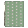 2026 Blue Sky Gentry x 5.875" Weekly & Monthly Personal Organizer, Plastic Cover (154967)~#|#~4B7FB26F-F23E-4C6D-8F997123B13E4875_sc7