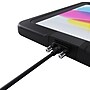 Joy Factory DuraLink USB-C to USB-C Charging Cable, 10 ft., Black (PCA213)~#|#~4B80B402-E267-45DE-8EFB83C0505DA64D_sc7