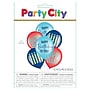 Party City 12" Modern Birthday Latex Balloons, 15/Pack (AM111402-PC)~#|#~4B80BF0A-E47F-4B64-957C78759947EECF_sc7