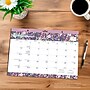 2027 BrownTrout House of Turnowsky 15.5" x 11" Monthly Desk Pad Calendar, Assorted Colors (9798330713431)~#|#~4B8234FF-1029-4BA0-A935273122A6C5CA_sc7