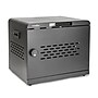 Rocstor Volt UC16 Lockable 16-Unit Charging Cabinet, Black Metal (VT0025-B1)~#|#~4B85792E-B191-445C-9CAC0FB3C8E062F1_sc7