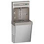 Elkay EZH2O 8GPH Surface Mounted Hands Free Bottle Filling Station, Stainless Steel (LZ8WSSSMC)~#|#~4B884BBD-6F74-490C-A187AAACE26C1B7E_sc7