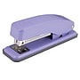 Swingline Cub Desktop Stapler, 20-Sheet Capacity, Periwinkle (S701071)~#|#~4B89D2DF-ABFB-4C6D-AD6B19DDD90CFA58_sc7