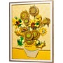 LEGO Art Vincent van Gogh Sunflowers, 2615 Pieces (31215)~#|#~4B8A8E69-C425-4339-AF5B43B36D4A7BCE_sc7