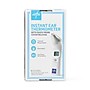 Medline Instant Ear Thermometer with Quick Probe Cover Release, White (MDS700)~#|#~4B8B0F2C-51B1-4FA6-B9CC11DC3EE4446B_sc7