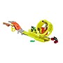 Mattel Hot Wheels Monster Trucks Charge & Chase Challenge Track Set (HXT05)~#|#~4B8B6BF6-5047-4816-B8DBA375D2CF8CB2_sc7