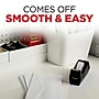 Scotch Transparent Clear Tape Refill, 0.75" x 36 yds., 1" Core, Clear, 6 Rolls/Pack (MMM6006PK)~#|#~4B8BB567-6427-4DCB-BCEEBD68E784341B_sc7