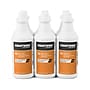 Coastwide Professional Floor Finish and Sealer Spray Gloss, 0.95L, 6/Carton (CW585032-A)~#|#~4B8BB74F-681E-4E17-8FD7E233D40542DB_sc7