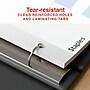 Staples Customizable Table of Contents Numeric Dividers, 8-Tabs, 6 Sets, Multicolor (ST62969)~#|#~4B8C5F62-E338-4401-9096357759D35A0D_sc7