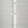Nearly Natural 8-ft Pre-Lit Artificial White Birch Tree with 500 Warm White LED Lights (T4912)~#|#~4B8D5631-1F9D-4F37-A2C0BBEE04D2BDB2_sc7