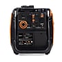 Generac Power Systems iQ3800 DF 49st CSA Portable Inverter Generator, Electric/Pull Start, Dual Fuel, 3000 Watts (G0089440)~#|#~4B8E33C6-1A3C-4931-88D53EB227CD4794_sc7
