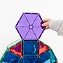 Connetix Magnetic Tiles Rainbow Mega Pack, 212 Pieces (CNTR00212ME)~#|#~4B8E7EEC-E2B5-4716-8109A9FFDDB26A42_sc7