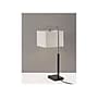 Adesso Flora Incandescent Table Lamp, Metal/Brushed Steel (4182-22)~#|#~4B8FAE49-FCDE-4125-9162E78331209B01_sc7