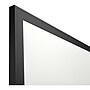 TRU RED™ Melamine Dry Erase Board, Black Frame, 2' x 1.5' (TR59362)~#|#~4B91A9F7-46B2-4209-9E38A02E618EF256_sc7