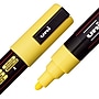 POSCA PC-5M Water Based Paint Marker, Medium Bullet Tip, Yellow, 3/Pack (UBCPC5MYELLOW-3)~#|#~4B92133D-A519-411B-AD6F10D2831CC769_sc7