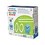 hand2mind Advanced NumberLine Clock Class Set, White/Blue (93412)~#|#~4B926E16-04C5-4BB8-BA22981F89311BC4_sc7
