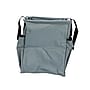 Household Essentials Collapsible 5-Section Laundry Bag, Canvas, Gray (2210-1)~#|#~4B94510D-63FF-4805-AD1905012BFB1C12_sc7