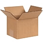 6" x 5" x 4" Shipping Boxes, 32 ECT, Brown, 25/Bundle (654)~#|#~4B951EBE-79D4-49CD-A6E874D8FD424CB0_sc7