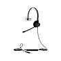 jabra Biz 2300 Noise Canceling Mono Headband, USB-A, Microsoft Skype Certified (2393-823-109)~#|#~4B95228D-9D59-403B-BFDE4097F90C45FC_sc7