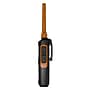 Cobra TrailBlazer 450 GMRS 2-Way Radio, Black & Orange, 2/Pack (0190005-1)~#|#~4B9560A4-1218-4854-9EC80935B4F7BE1C_sc7