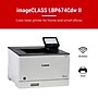 Canon imageCLASS LBP674Cdw II Wireless Color Print-Only Laser Printer, Best for Office (7186C006)~#|#~4B95DF66-C692-4ACC-8FD5B9321B96C5C7_sc7