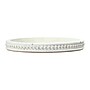 Storied Home White Round Decorative Wood Tray (EC0387)~#|#~4B970AFC-1E0C-4427-B5CDDD4C83A4B3AE_sc7