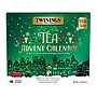 Twinings Tea Advent Calendar Assorted Tea Bags, 48/Box (F18323)~#|#~4B97987C-F0FD-4EC8-950516A26A3F363E_sc7