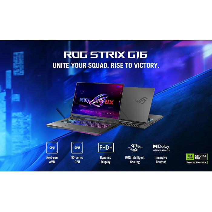 ASUS ROG Strix G16 16