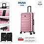 InUSA Trend 28" Hardside Suitcase, 4-Wheeled Spinner, Rose Gold (IUTRE00L-ROS)~#|#~4B99FA0C-1C43-49E2-9F1E8DF002079438_sc7