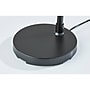 Simplee Adesso Jace 64" Matte Black Floor Lamp with Off-White Drum Shade (SL1145-01)~#|#~4B9A873B-B8CC-414F-BBA9DD610C8BB6B5_sc7