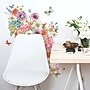York Wallcoverings Lisa Audit Garden Bouquet Contemporary Decals, Botanical (RMK3262SCS)~#|#~4B9AFC1C-9913-4EE7-8AD3C08D2075D65E_sc7