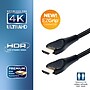 Philips 4' EZ Grip HDMI Cable with Ethernet, Black (SWV3120B/27)~#|#~4B9C1ABB-9456-4D52-BE43D4DAD0304CCD_sc7