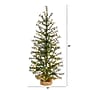 Nearly Natural Artificial Christmas Tree, 3' (T3272)~#|#~4BA13FA0-D854-49E2-92F940E724029321_sc7
