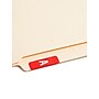 Smead AlphaZ ACCS Color-Coded Alphabetic Labels, Red, 100 Labels/Pack (67171)~#|#~4BA2343D-C037-4626-8F45B05B1BDC6D8E_sc7