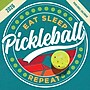 2026 TF Publishing Pickleball Is Life 12" x 12" Monthly Wall Calendar (26-1112)~#|#~4BA2A6CB-46B4-4E0C-B461EF3F70F330BD_sc7
