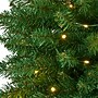 Nearly Natural Slim Green Mountain Pine Artificial Christmas Tree, 3' (T1599)~#|#~4BA33F9B-6864-44F8-91F9B9C0F355FB5D_sc7
