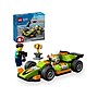LEGO City Green Race Car Building Set (60399)~#|#~4BA7C643-51FB-4862-B19090E574348E91_sc7