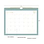 2024-2025 Blue Sky Ashley G Splatter Dot Jade G 11" x 8.75" Academic Monthly Wall Calendar, Mint/Gold (149045-A25)~#|#~4BA860C8-8B4F-4979-95314506D37CA922_sc7