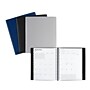 2026 Staples 8" x 11" Four-Person Daily Appointment Book, Assorted Colors (ST12935-26)~#|#~4BA8A4C8-AF38-4FE4-9DF5481B5F2EA03A_sc7