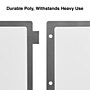 Staples Better Print & Apply Label Plastic Divider, 8 Tabs, Assorted Colors, 1 Set (ST23281/23281)~#|#~4BA8EB52-3AC6-49B6-B1EFDFC2B4A1C64F_sc7