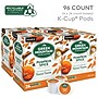 Green Mountain Pumpkin Spice Coffee Keurig® K-Cup® Pods, Light Roast, 96/Carton (6758)~#|#~4BA8F5B8-BFD5-4D7C-B68A16B586C1A0C9_sc7