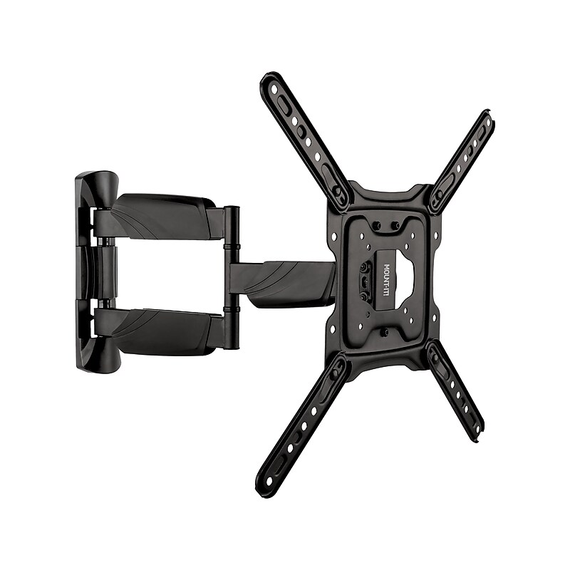 Mount-It! Full-Motion TV Mount, 77 lbs. Max. (MI-14002) image 1