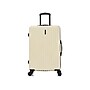 InUSA Drip 24" Hardside Suitcase, 4-Wheeled Spinner, TSA Checkpoint Friendly, Sand (IUDRI00M-SAN)~#|#~4BAA93C3-BD44-4ADA-8566EB99AE4F56CE_sc7