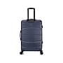 DUKAP Sense 28" Hardside Suitcase, 4-Wheeled Spinner, TSA Checkpoint Friendly, Blue (DKSEN00L-BLU)~#|#~4BAAFE6E-6FD7-482B-81418A62ABC6AD68_sc7