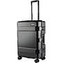 Pelican ATX 26" Hardside Check-In Luggage, 4-Wheeled Spinner, TSA Checkpoint Friendly, Charcoal (HC25-00080-CHAR)~#|#~4BAC85C7-023A-4930-837AE25891A31541_sc7