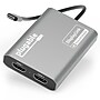 Plugable Dual Monitor USB-C to HDMI Adapter (USBC-6950M)~#|#~4BACF6BD-5B8D-4820-9F5F432CC9355E38_sc7