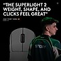 Logitech PRO X Superlight 2 Wireless Ambidextrous Optical Gaming Mouse, White (910-006636)~#|#~4BAE660C-C98A-4396-9738EF77B8B802CC_sc7