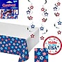 Creative Converting Patriotic Proud Party Kit, Serves 8 (DTC9214E4A)~#|#~4BAE95E0-CB48-48A8-82669D430A799CAE_sc7