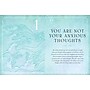 Quarto Find Your Calm Anxiety Guided Journal, 6.7" x  9", Green, 160 Pages (9781577152996)~#|#~4BAFFEED-078D-405F-B7A0CA38F7ADB02C_sc7